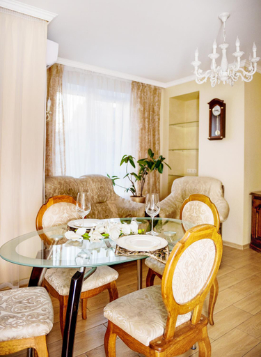 Others 4, Apart Reserve Sloboda Suite, Ivano-Frankivs'ka