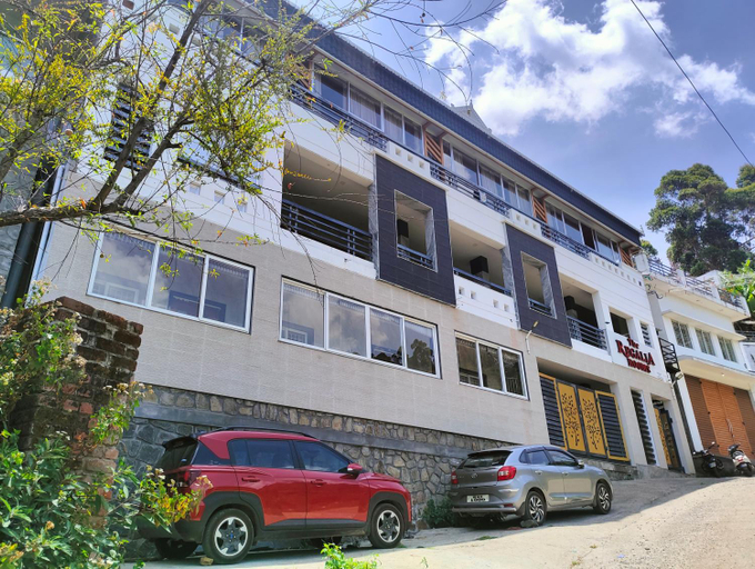 Exterior & Views 1, REGALIA ROOMS KODAI, Dindigul