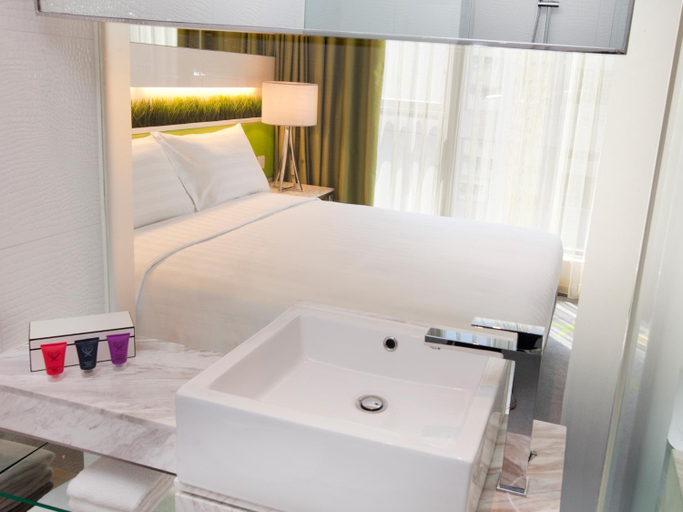 Bedroom 9