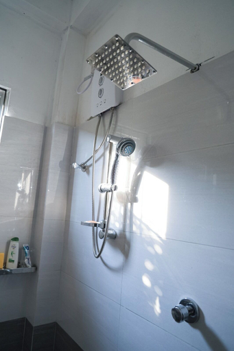 Bathroom 3, RM Homestay, Negombo