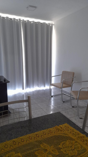 Others 3, Quarto em Apto ao lado Shopping, Cuiaba