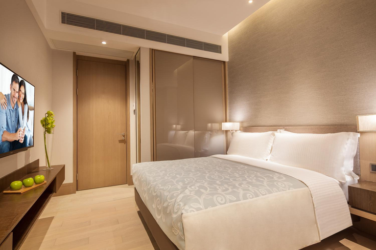 Bedroom 19