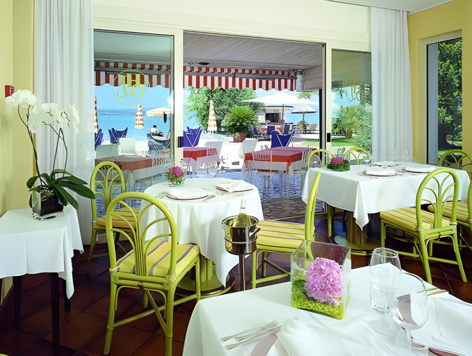 Food & Drinks 5, Le Petit Du Lac, Brescia
