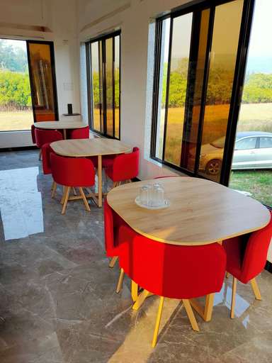 Others 4, Shobha Farmhouse, Raigarh