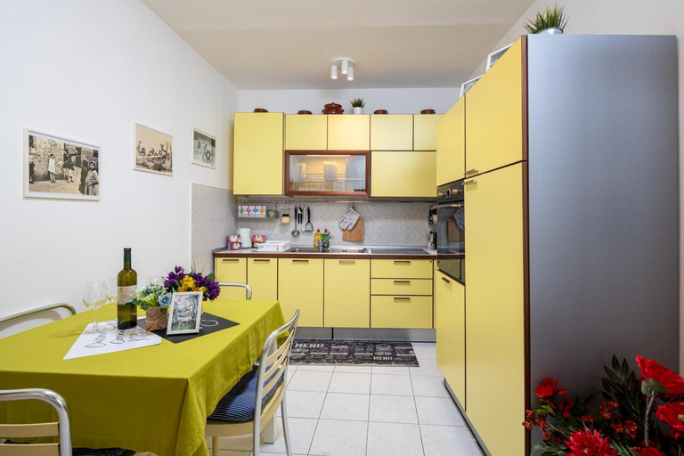 Others 5, Downtown City Apartment, Split