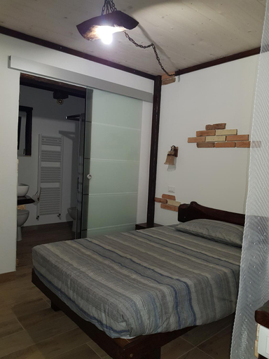 Others 3, Bed and Breakfast MON AMOUR, Udine