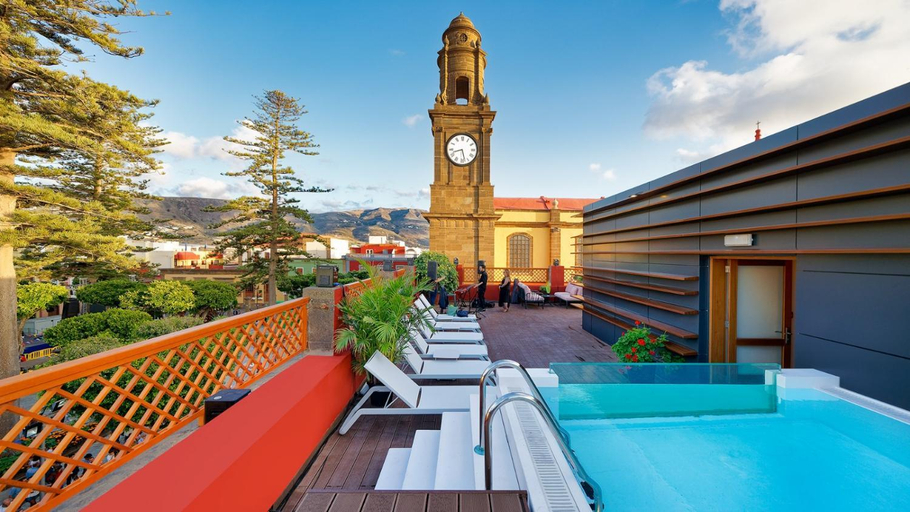 Others 3, Hotel Emblematico Agaldar, Las Palmas