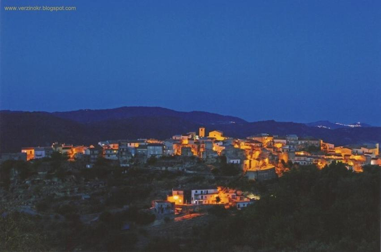 Others 2, Residenza Marconi - Appartamento nel centro di Verzino, Crotone