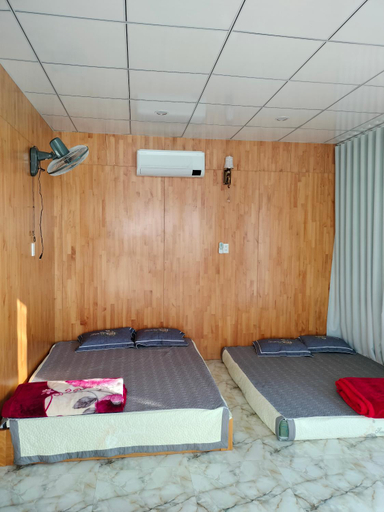 Bedroom, Homestay hichi, Bảo Lộc