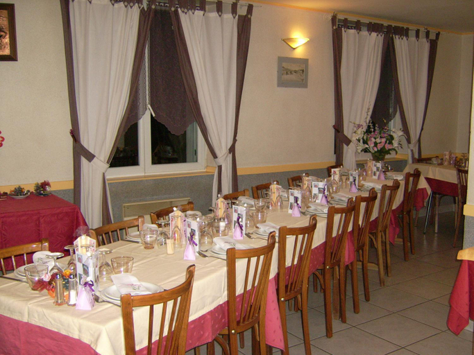Food & Drinks 2, Chez Louis chambres d'hotes a la ferme, Lozère