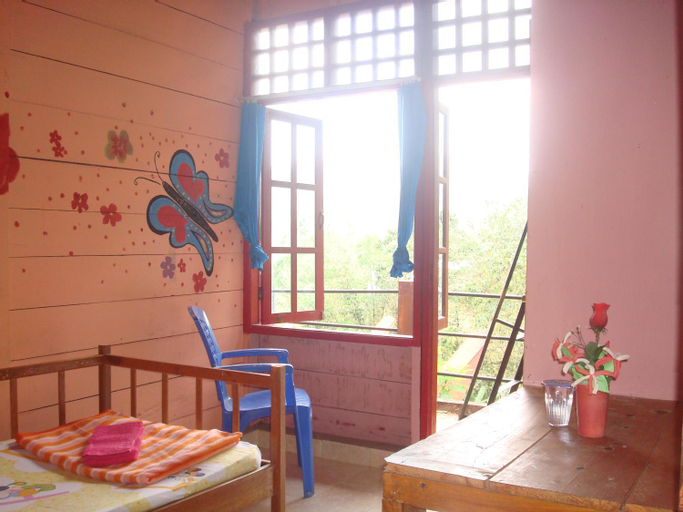 Bedroom 4