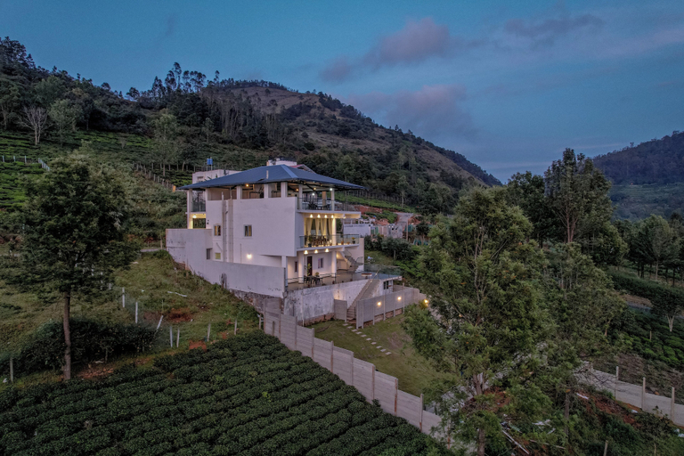 Exterior & Views 2, Ace Castle by Xplore Indo, The Nilgiris