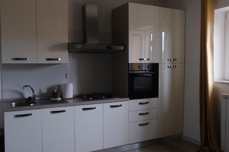 Others 3, M&B apartments, Rome
