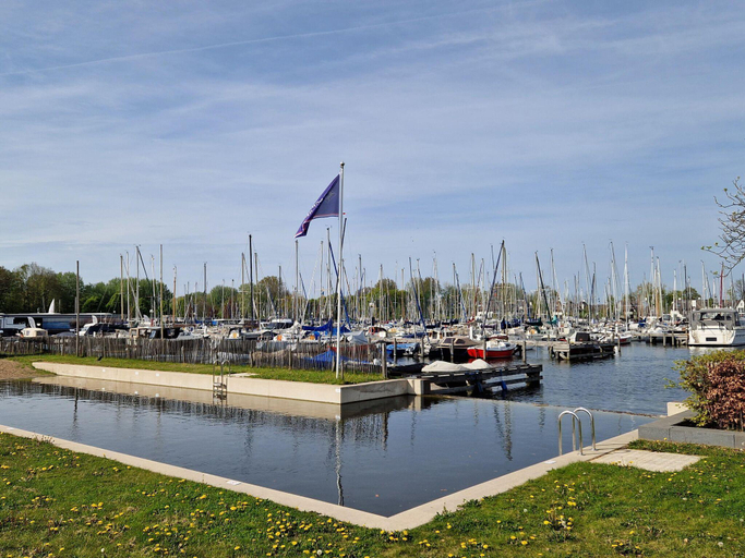 Others 5, Water View Lodge in Naarden, Naarden