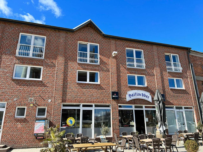 Others 5, Hostel Fehmarn Mehrbett-Zimmer, Ostholstein