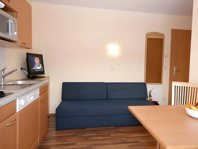 Others 5, Apartments Luidold, Liezen