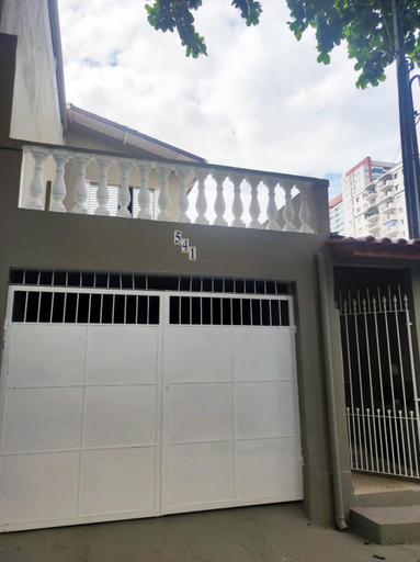 Sugoi Suites - Ao lado do Aeroporto de Congonhas, São Paulo