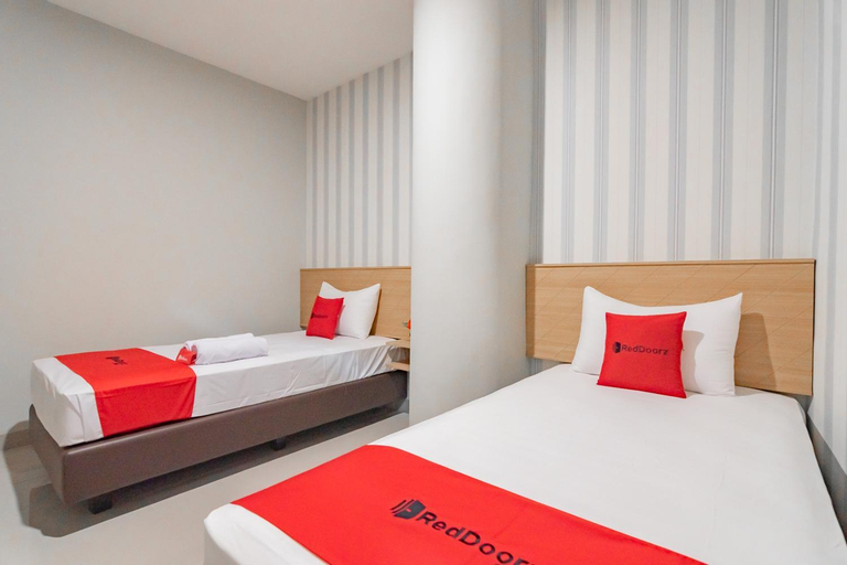 Bedroom 13