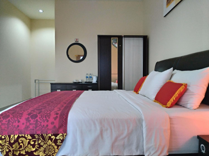 Bedroom 8