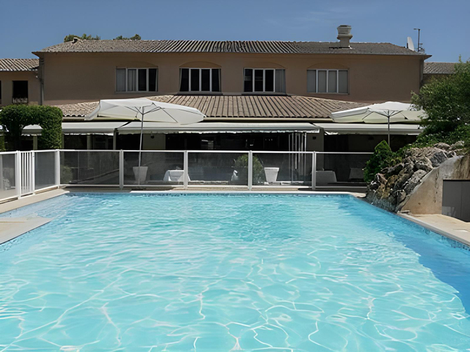 Sport & Beauty, Logis Hostellerie De L'abbaye, Var