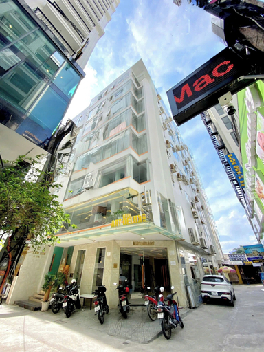 Art Deluxe Hotel, Nha Trang
