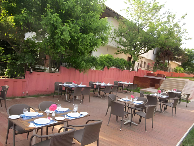 Food & Drinks 2, İSTANBUL YILDIZ HOTEL, Marmaraereğlisi
