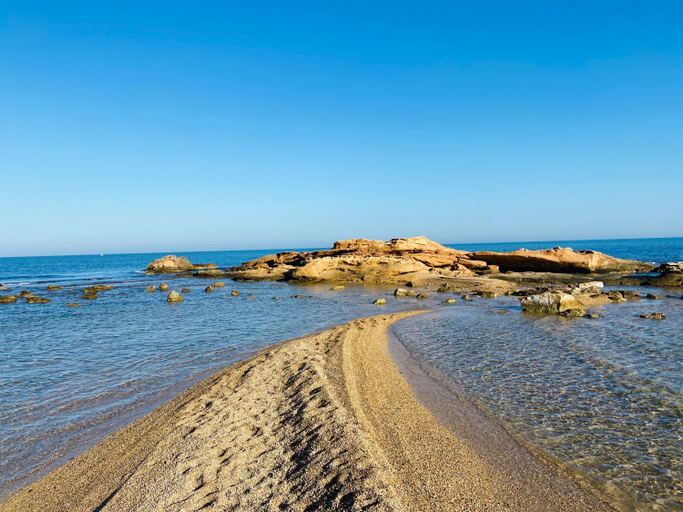 Others 5, Paraiso Bell Tent - Glamping with Pool in Nature, Tarragona