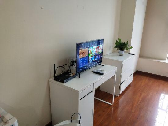 Pa Fu Er Apartment, Guangzhou