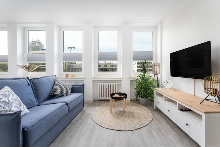 Others 5, Himmelssturmer Apartments by Stay Awesome, Kassel