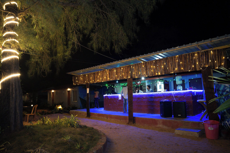 Exterior & Views, Alexa Private Beach Resort, Uttara Kannada