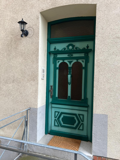Exklusive 2 Zimmerwohnung im nostalgischen Stil nahe der Limburger Altstadt, Limburg-Weilburg