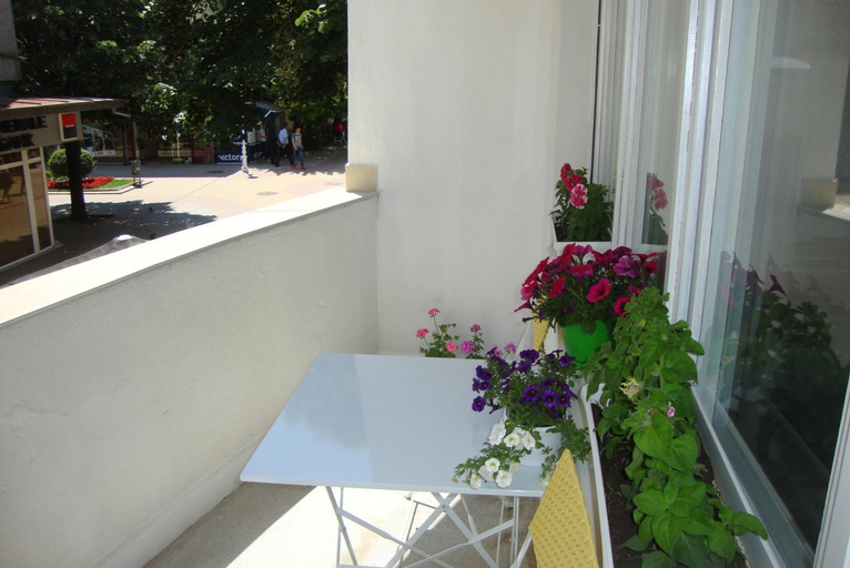 Others 4, Guest Rooms Colours, Kazanlak