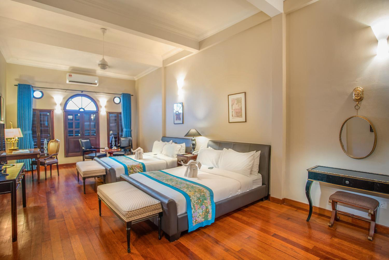 Bedroom 15