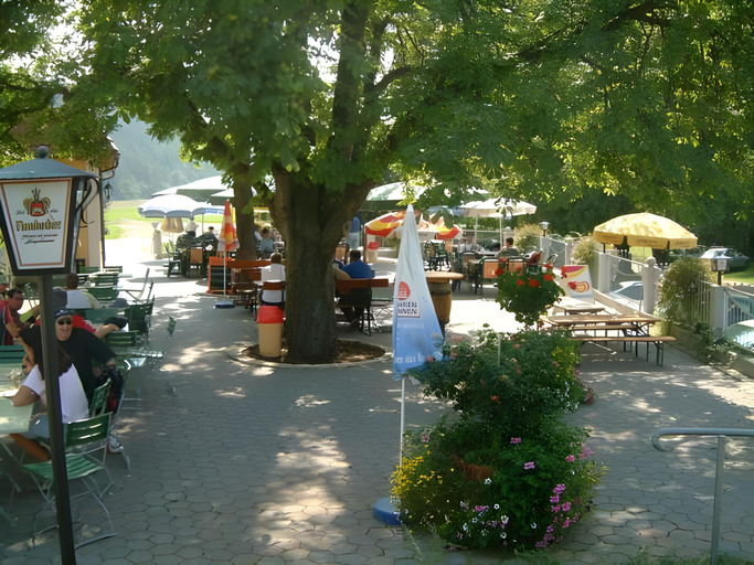 Others 5, Landpension Birnthaler, Regensburg