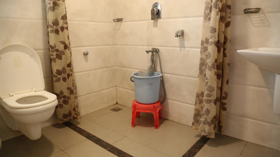 Bathroom 1