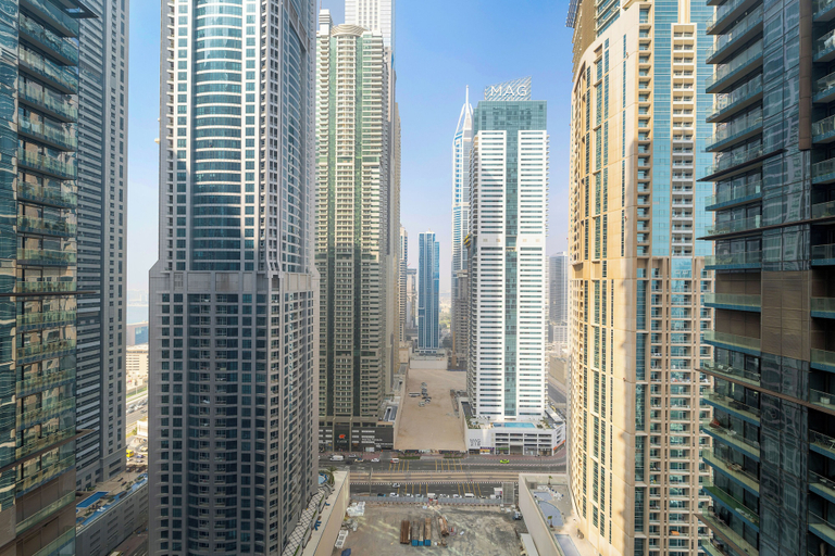 Exterior & Views 2, Silkhaus Marina Gate 2, Dubai