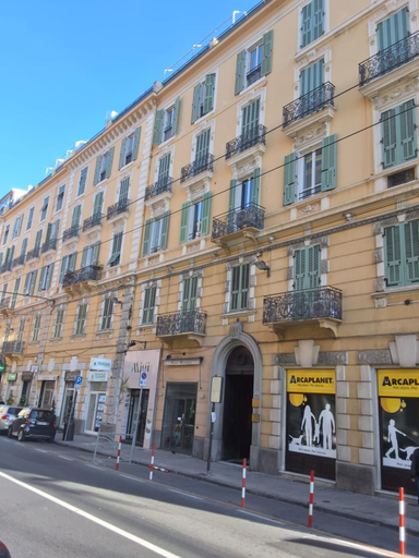 Appartamento centralissimo Sanremo, Imperia