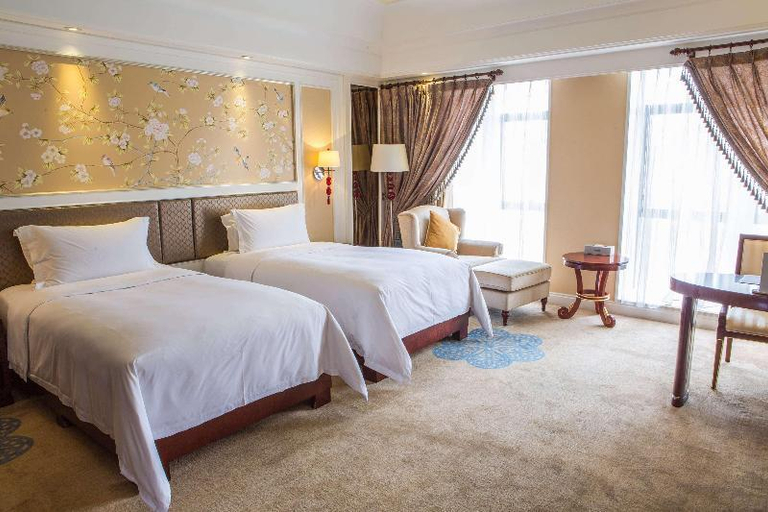 Bedroom 11
