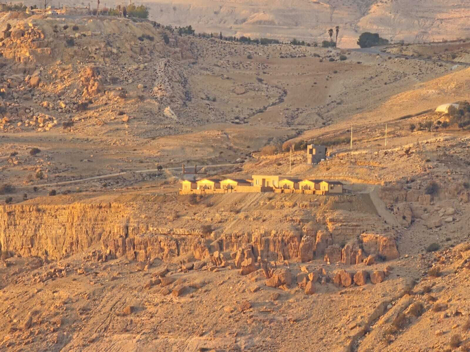 Others 5, Ramses Lodge- Tafilah, Tafileh