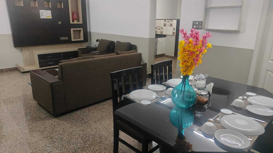 Others 4, Ashirwad Residency, Bangalore