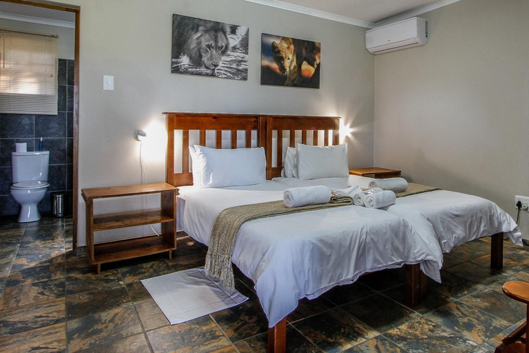 Bedroom 11