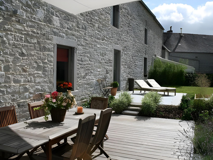Others 5, B&B L'Echappee Belle Welness Spa et Table d'hotes, Namur