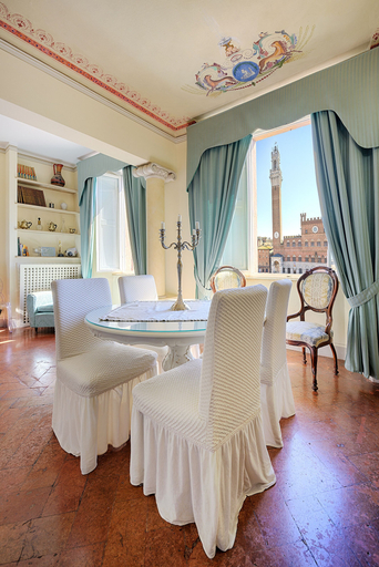 Others 3, Palazzo Lenzi, Siena