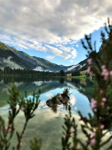 Others 5, Landhaus am Waldrand, Berchtesgadener Land