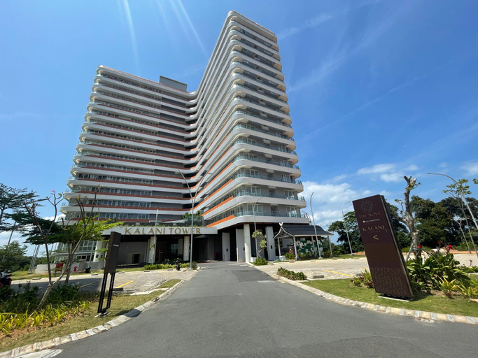 Others 5, Sea View Apartment at Nuvasa Bay in Nongsa Area, Batam
