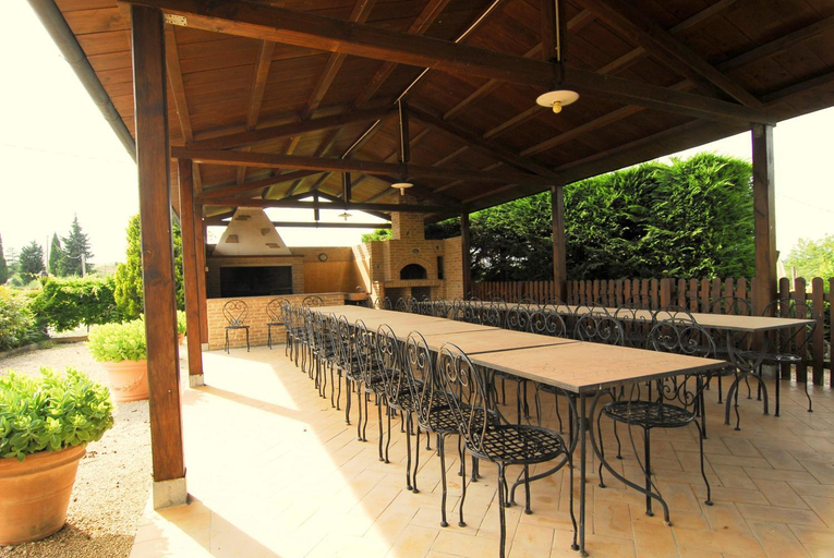 Food & Drinks 2, Agriturismo La Dolce Collina, Perugia