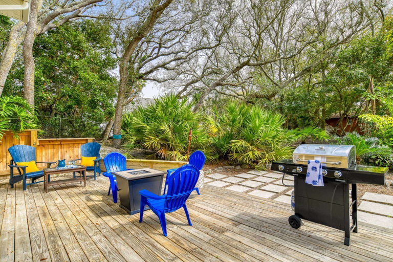 Food & Drinks, Casa Ola Escape, Saint Johns