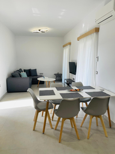 Others 5, Villa Rodelia 1, Ionian Islands