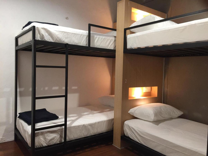 Bedroom 15