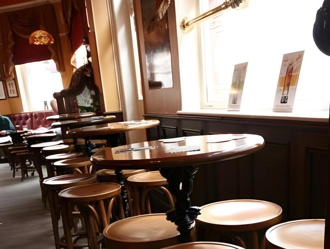 Food & Drinks 2, The Wellington Pub Cromer, Norfolk